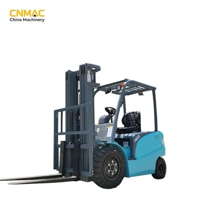 3.5T 배터리 지게차|FB35